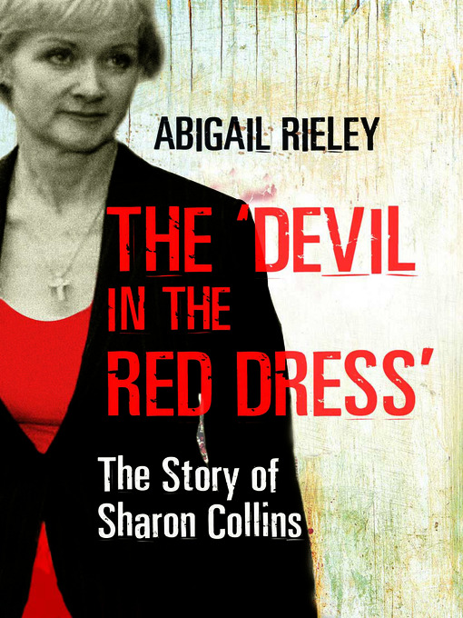 Title details for The Devil in the Red Dress by Abigail Rieley - Available